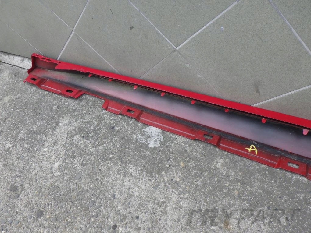 AUDI A5 SPORTBACK 8W 8W8 20- Right Sill Strip