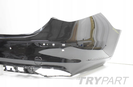 MERCEDES S-CLASS W223 REAR BUMPER ORIGINAL