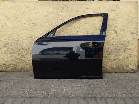 BMW 5 E60 E61 2003- Front Left Door