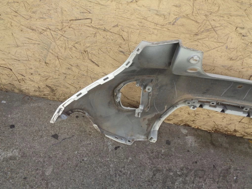 SUZUKI IGNIS III 3 LIFT 2020- Rear Bumper