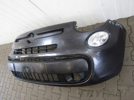 Front Bumper Fiat 500L 500 L 12-17