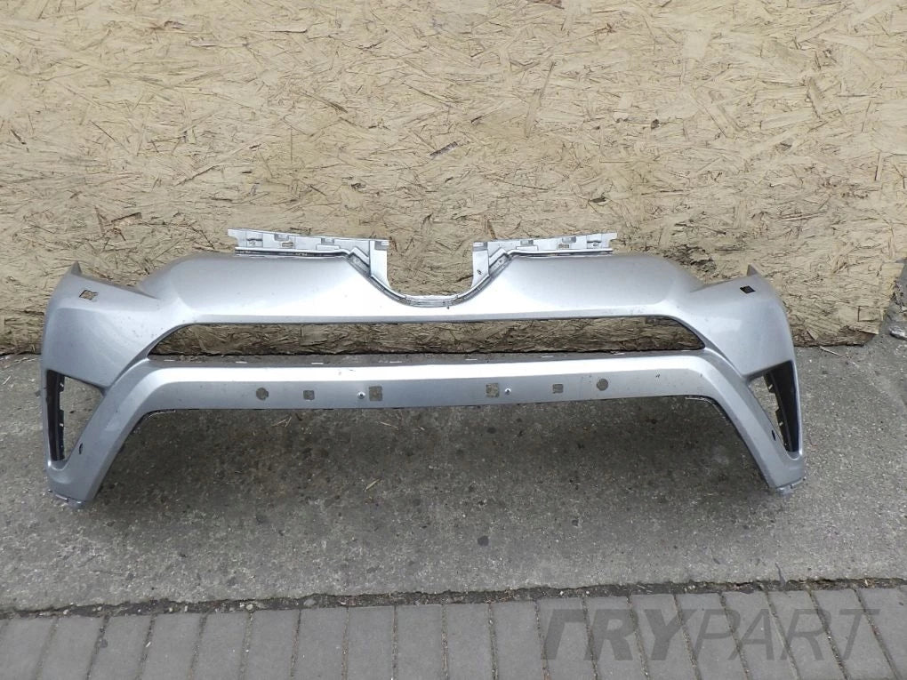 TOYOTA RAV IV 4 LIFT 15- Front Bumper