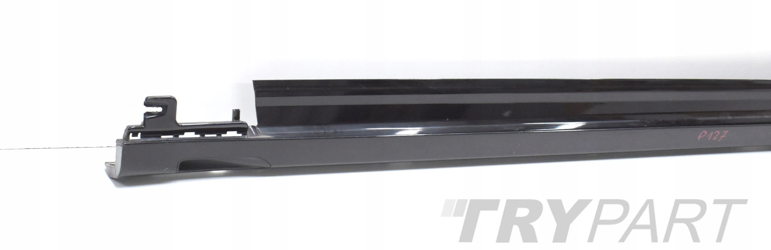 BMW X3 G01 M PACKAGE LEFT SILL SKIRT PANEL ORG