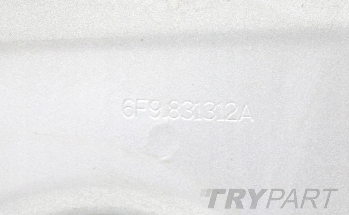 SEAT ARONA 6F9 RIGHT FRONT DOOR ORG