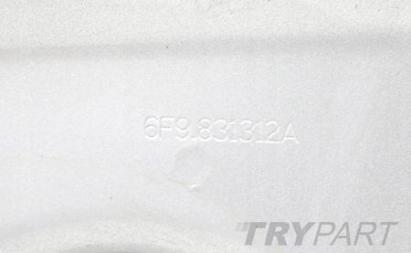 SEAT ARONA 6F9 RIGHT FRONT DOOR ORG