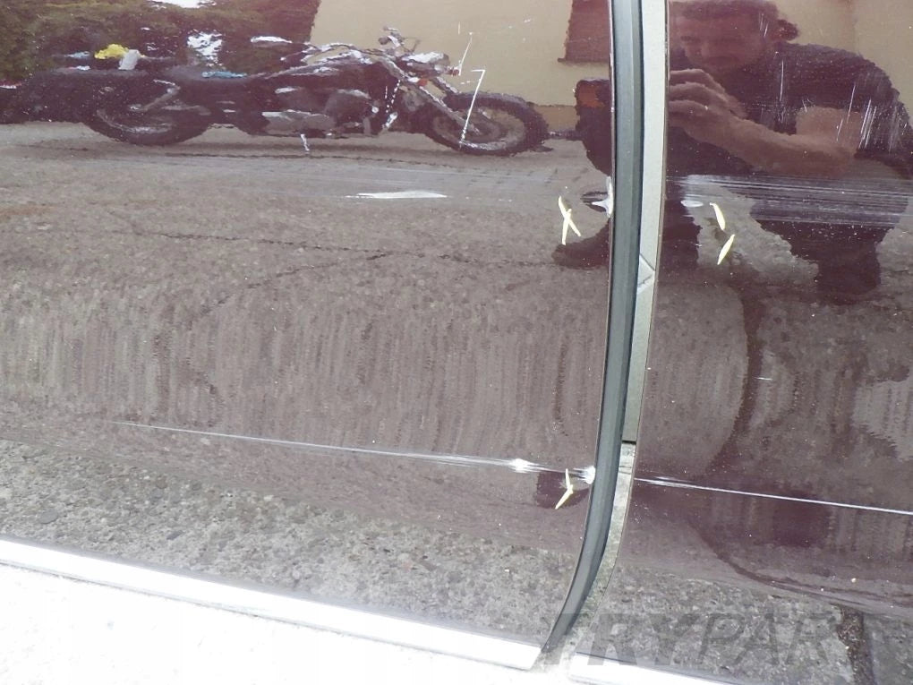 MERCEDES S CLASS 223 W223 FRONT RIGHT DOOR