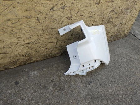 FORD TRANSIT CUSTOM II MK2 2023- rear bumper corner right