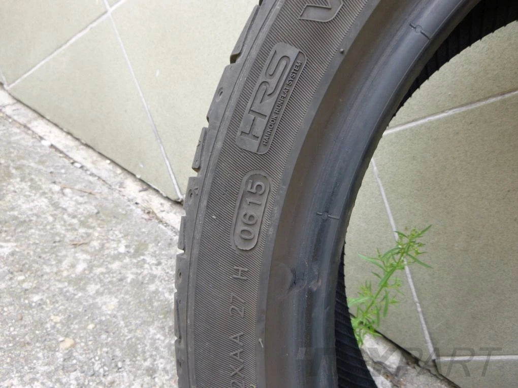 HANKOOK VENTUS S1 EVO2 205 45 R17 RSC