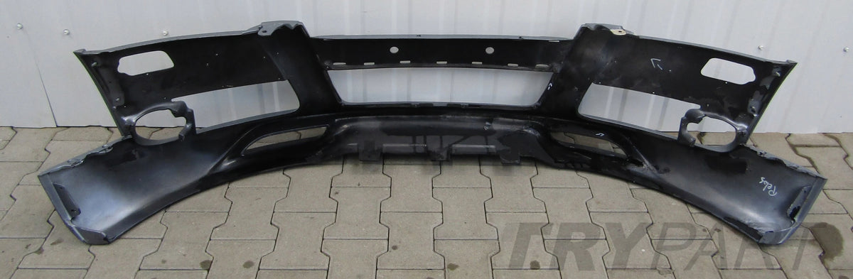 Front Bumper Audi TT 8J0 8J 06-10 CARACTERE