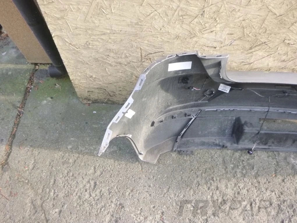 SEAT IBIZA 6F 6F0 V 16- Rear Bumper