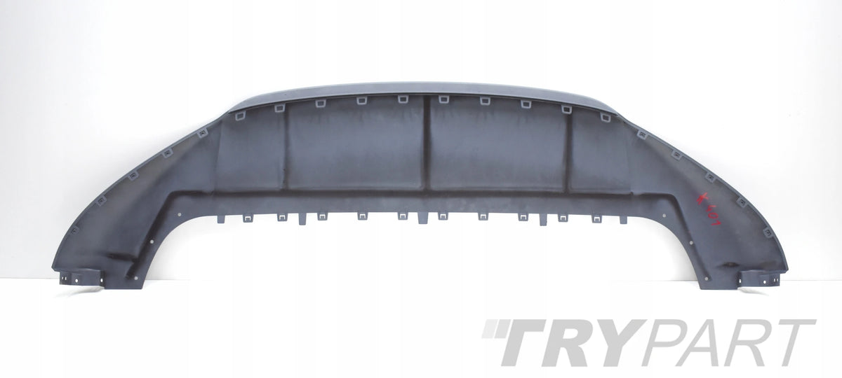 MASERATI GRECALE FLOOR SHIELD COVER BUMPER SPOILER ORIGINAL NEW