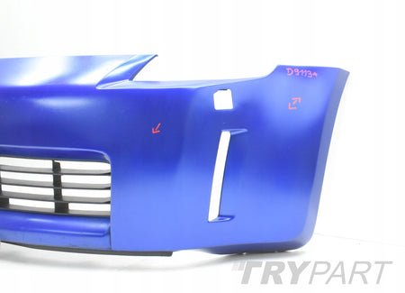 NISSAN 350 350Z FRONT BUMPER ORG