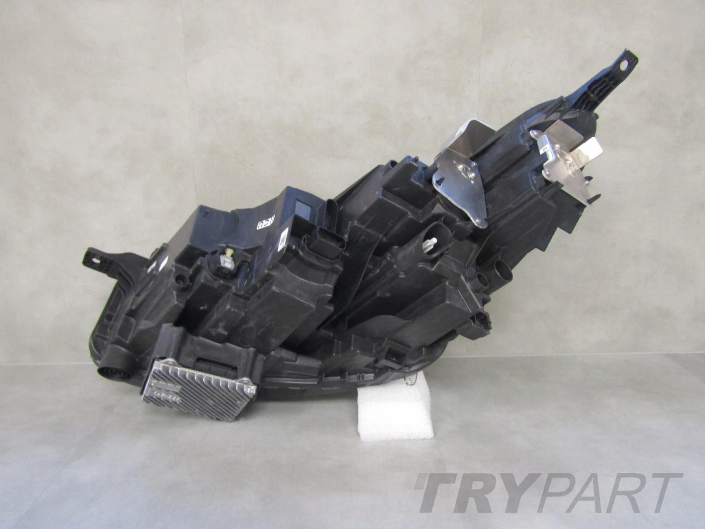 HEADLIGHT FORD KUGA MK3 3 III LIFT FULL LED 24- RH PV4B-13E016-AF