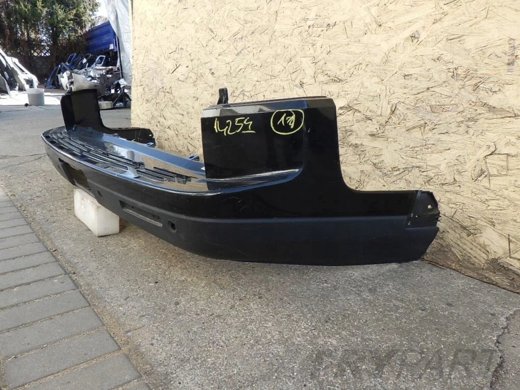 LAND ROVER DISCOVERY 4 IV L319 08- Rear Bumper