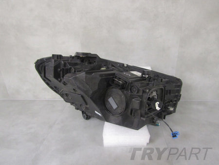 HEADLIGHT MERCEDES C-CLASS W206 FULL LED DIGITAL LIGHT 22- LH A2069064703