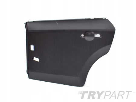 FORD MONDEO MK4 IV RIGHT REAR DOOR SHELL ORG NEW 7S71-A24704-AF