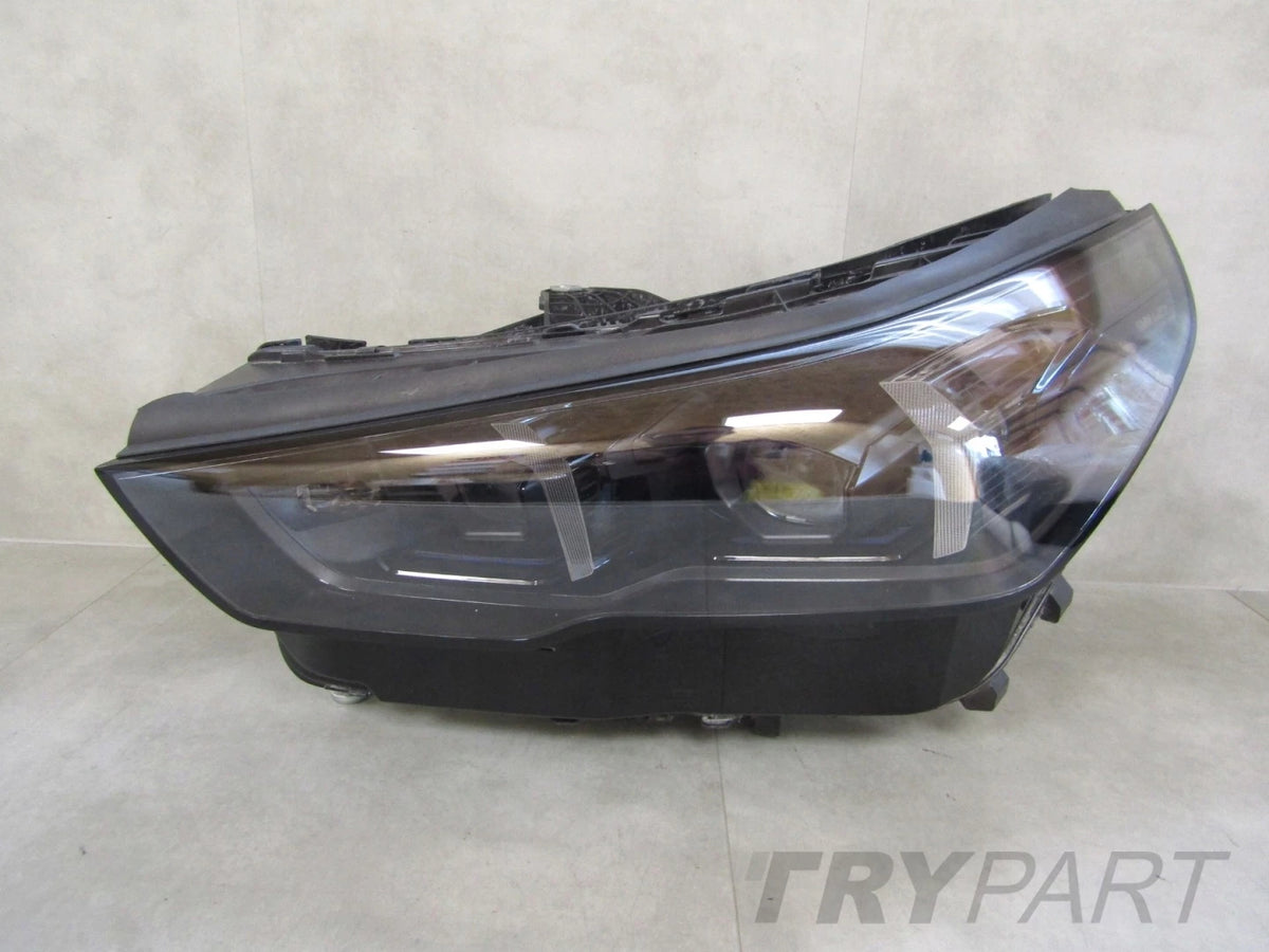 Headlight BMW 5 G60 G61 FULL LED 23- LH LEFT 5A798D7