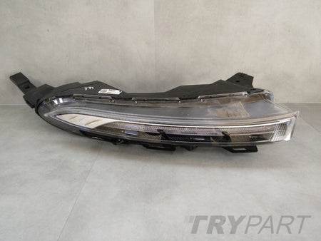 Front Lamp Hyundai Bayon LED DRL 21-24 RH 92208Q0500