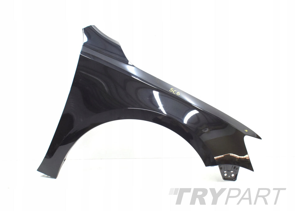 VW JETTA 5C 5C6 FRONT RIGHT FENDER ORG