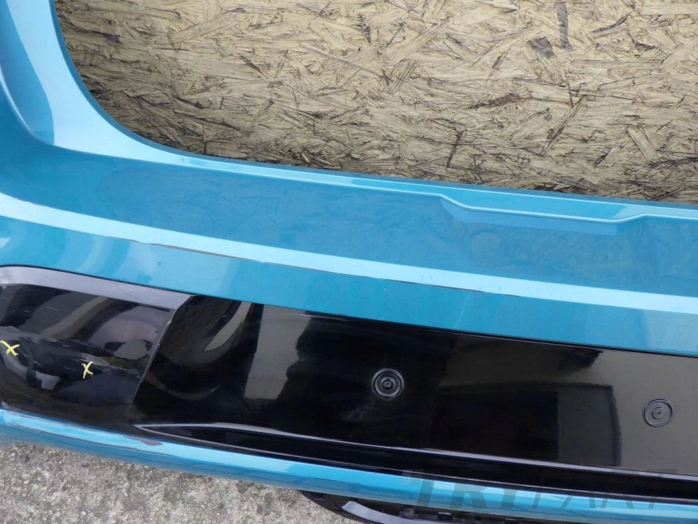 OPEL MOKKA 2 II B 20- Rear Bumper