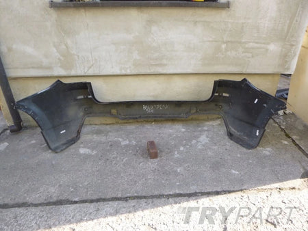 BMW X3 F25 M Package Rear Bumper