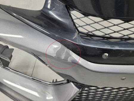 Front Bumper for Honda Civic X Type R HB 17-