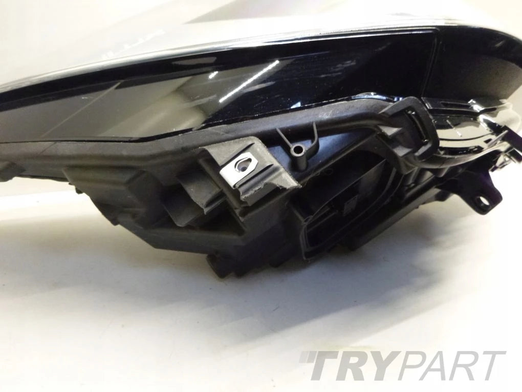 OPEL ASTRA 5 V K INTELI LUX LED HEADLIGHT RIGHT FRONT