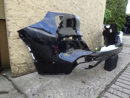 BMW X5 G05 M PACKAGE rear bumper