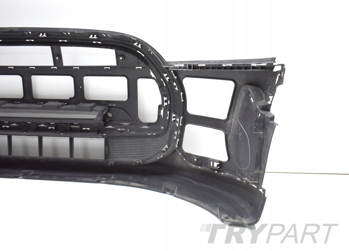 MINI COOPER F55 F56 LIFT LCI FRONT BUMPER ORG