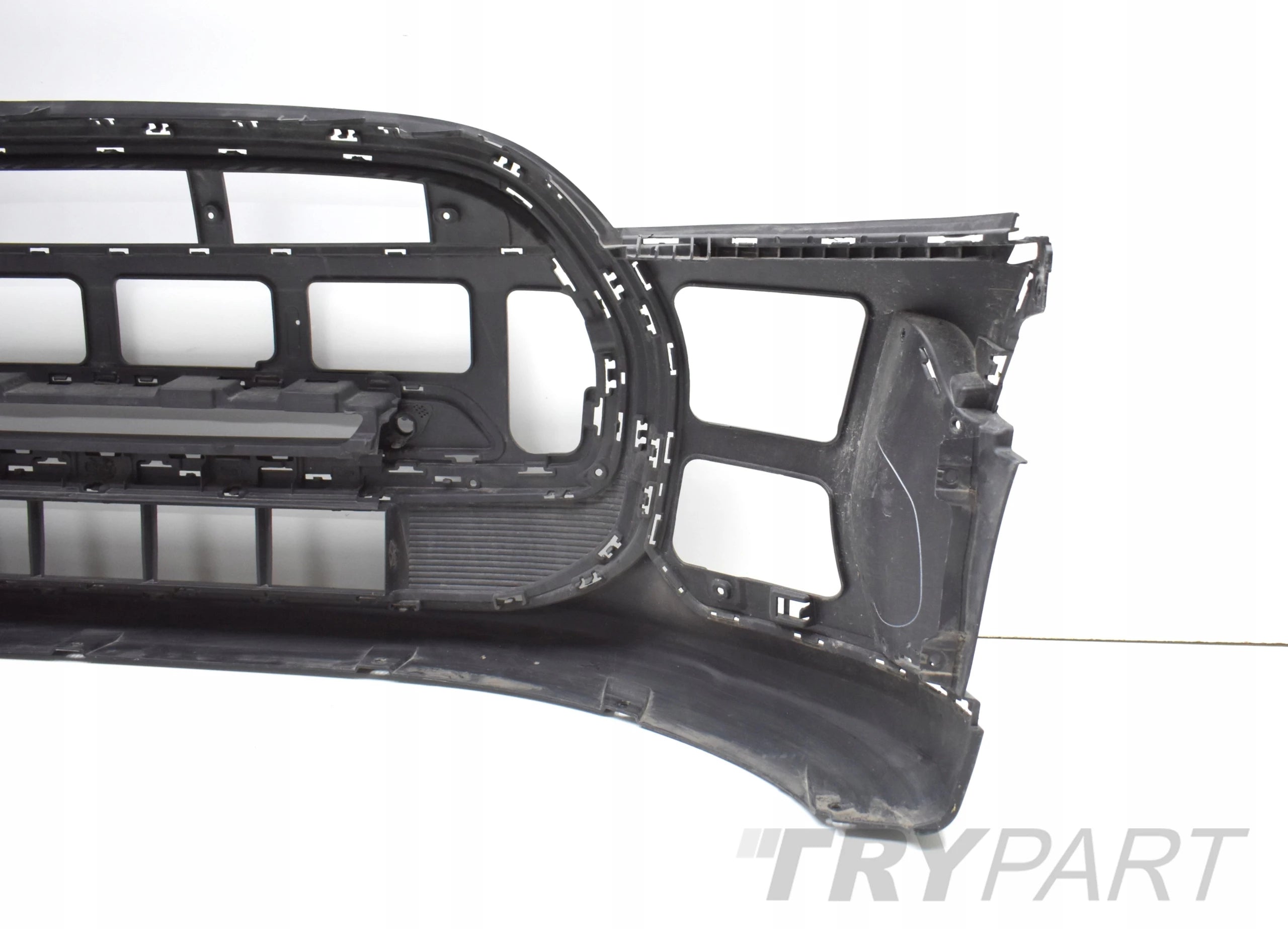 MINI COOPER F55 F56 LIFT LCI FRONT BUMPER ORG