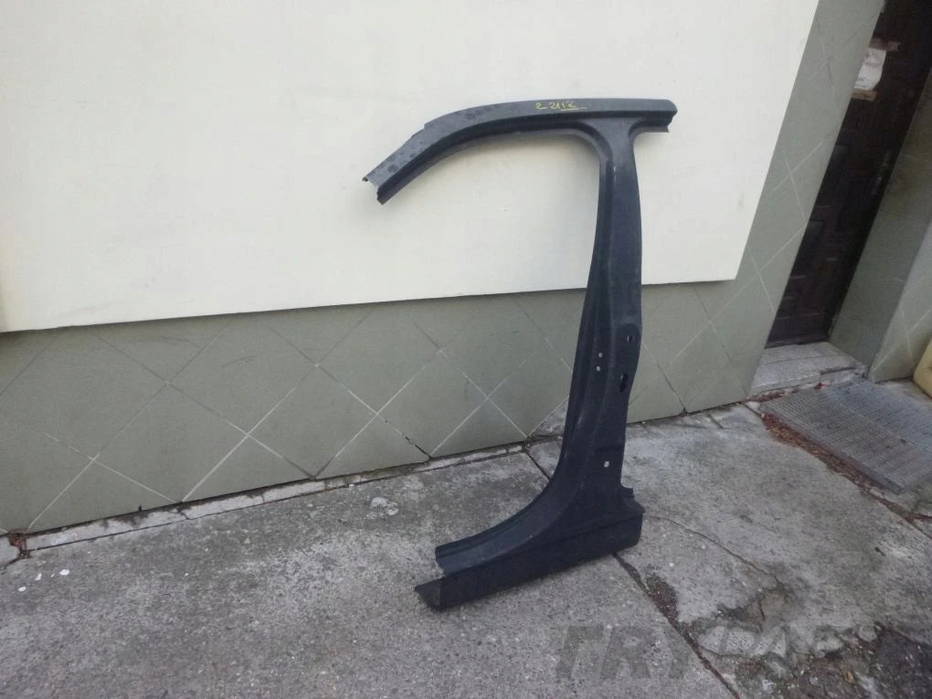 BMW X5 F15 Left Sill Pillar