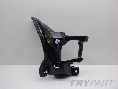 BMW 1 F20 F21 Bumper Fog Light Mount Right Slider