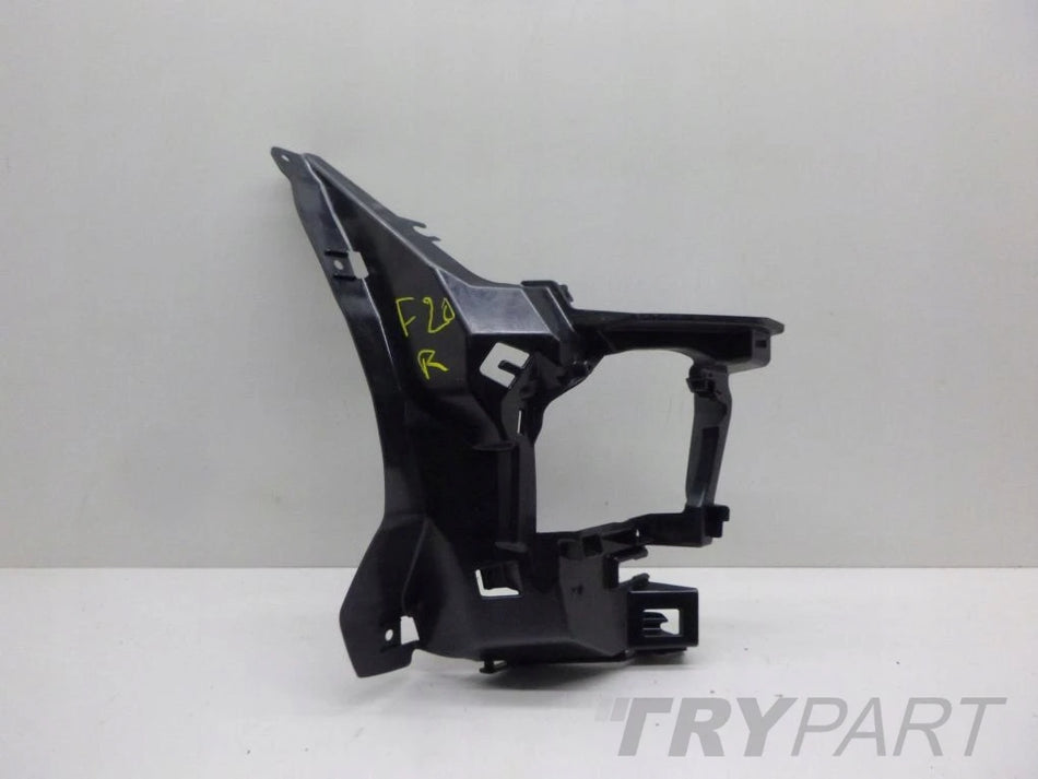 BMW 1 F20 F21 Bumper Fog Light Mount Right Slider