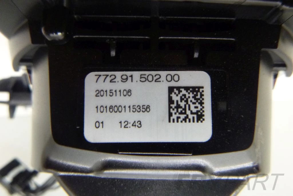 BMW 7 G11 G12 LASER LED LENS