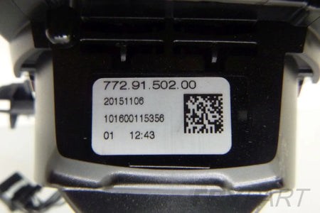 BMW 7 G11 G12 LASER LED LENS