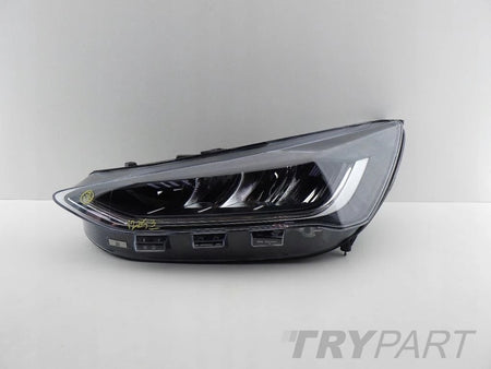 FORD FOCUS MK4 IV LIFT FULL LED 2021- Left Headlight