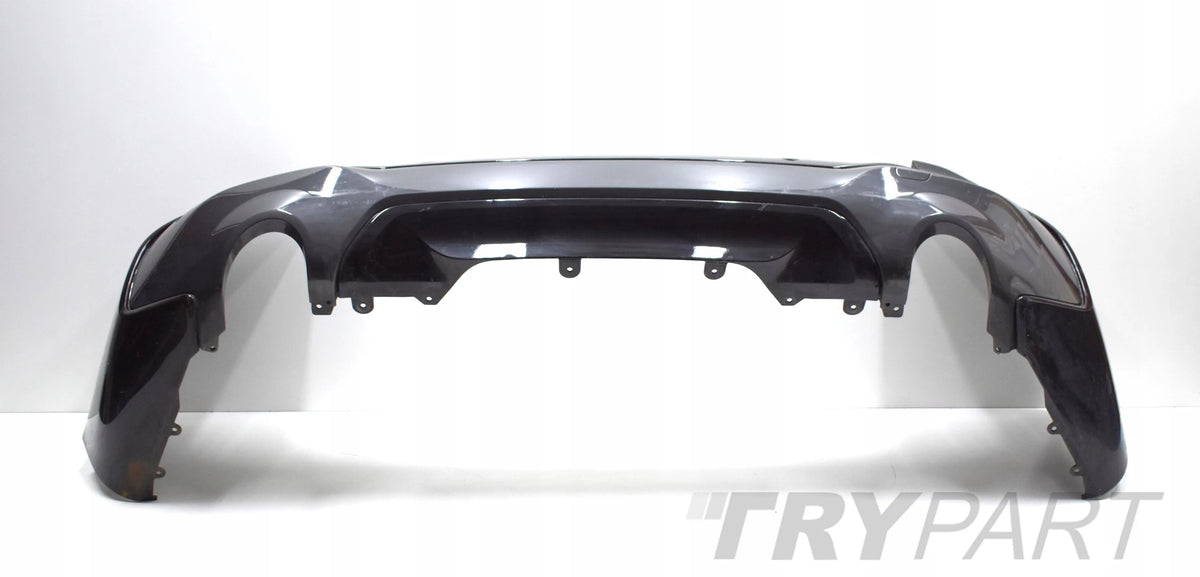 BMW X1 F48 M Package Rear Bumper Original