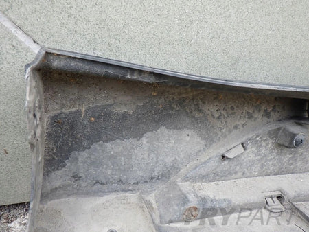Hyundai Tucson III II 3 15- Left Sill Strip