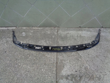 BMW 1 F40 M Package Front Bumper Spoiler