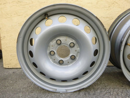 Mercedes Vito V-Class 16 6.5J 5x112 ET52 Rim