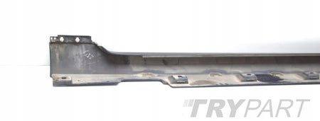 VW PASSAT B8 3G0 LEFT SILL STRIP ORG