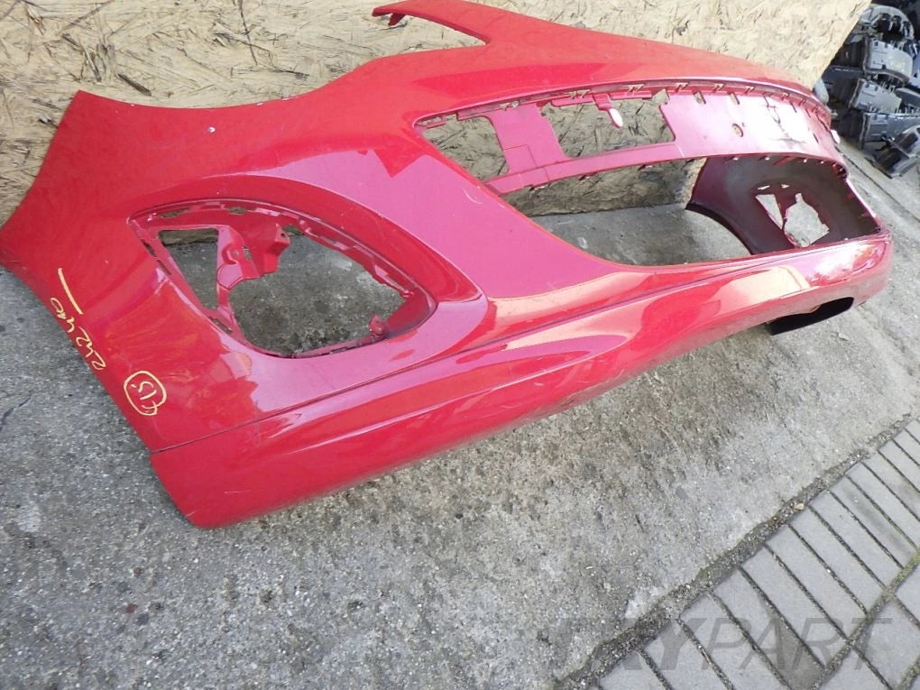 OPEL CORSA D OPC LINE LIFT 11- Front Bumper