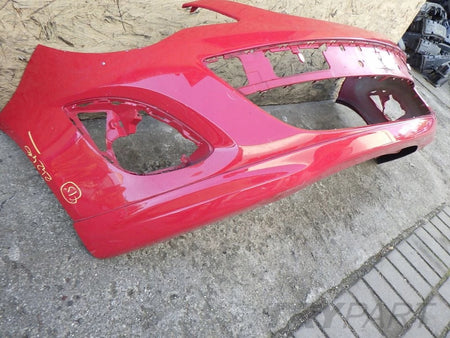 OPEL CORSA D OPC LINE LIFT 11- Front Bumper