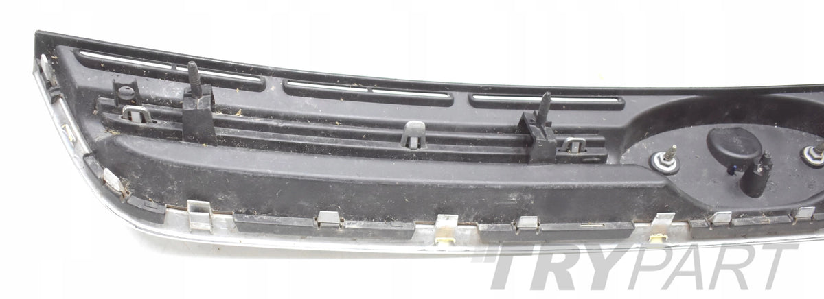 FORD KUGA MK2 II FRONT BUMPER ORIGINAL STANDARD BASIC + GRILLE