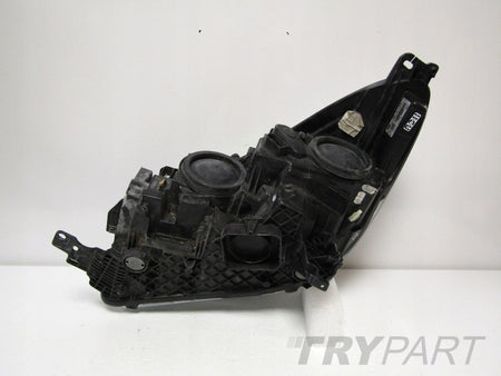 HEADLIGHT FORD KUGA MK2 LIFT 16-19 DARK LENS STANDARD RH GV4113W029