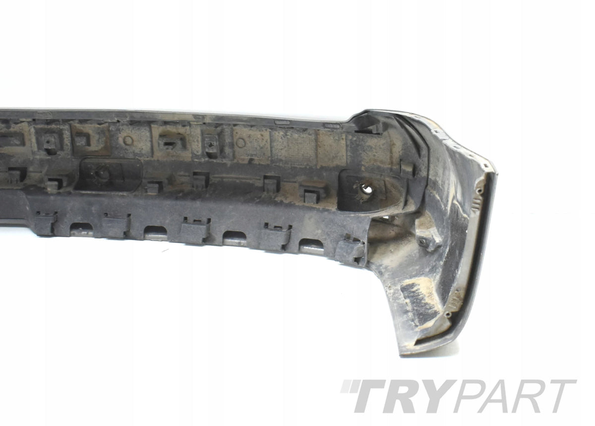 VW CADDY III 2K5 LIFT REAR BUMPER ORG