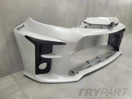 Front Bumper Toyota Yaris GR 4 IV 20-
