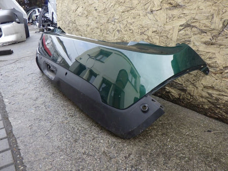 MINI COOPER ONE F56 14- Rear Bumper