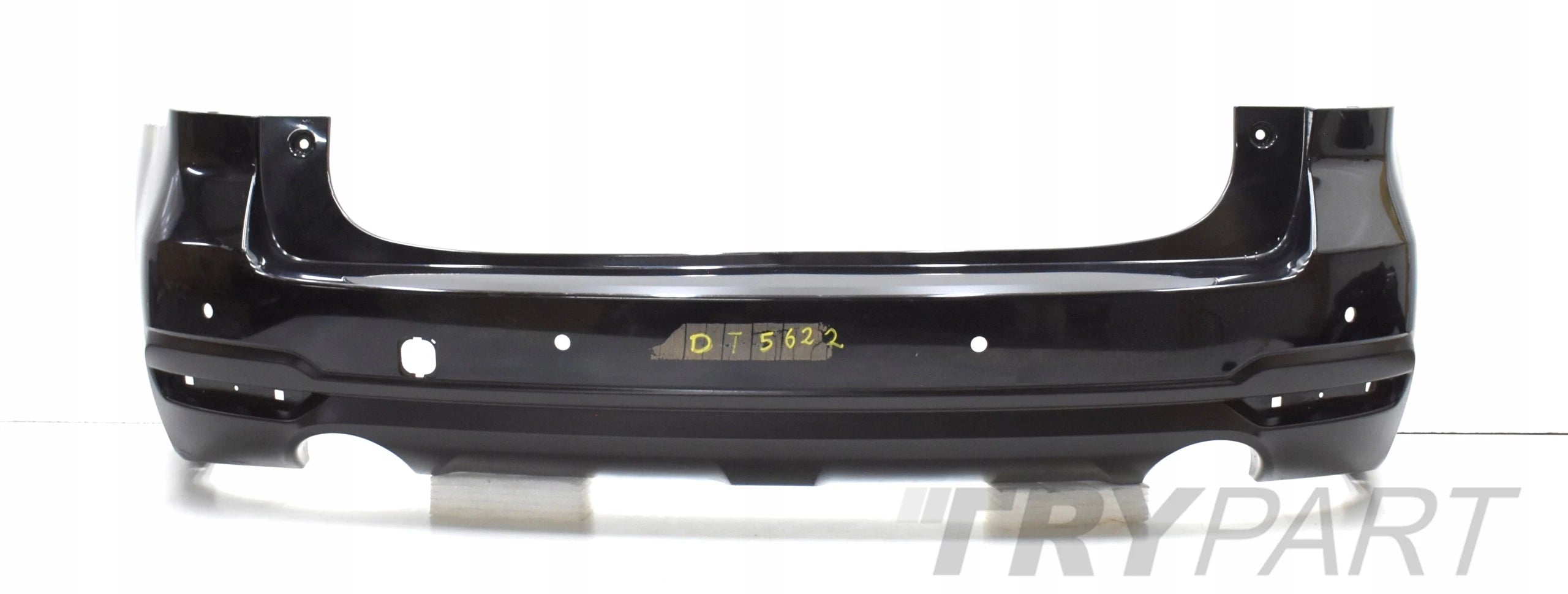 SUBARU FORESTER IV REAR BUMPER FASCIA ORG