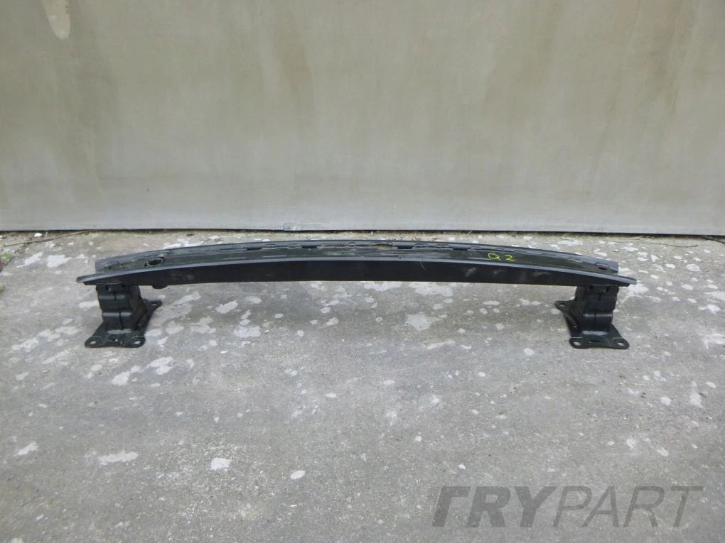 AUDI Q2 81A rear bumper beam